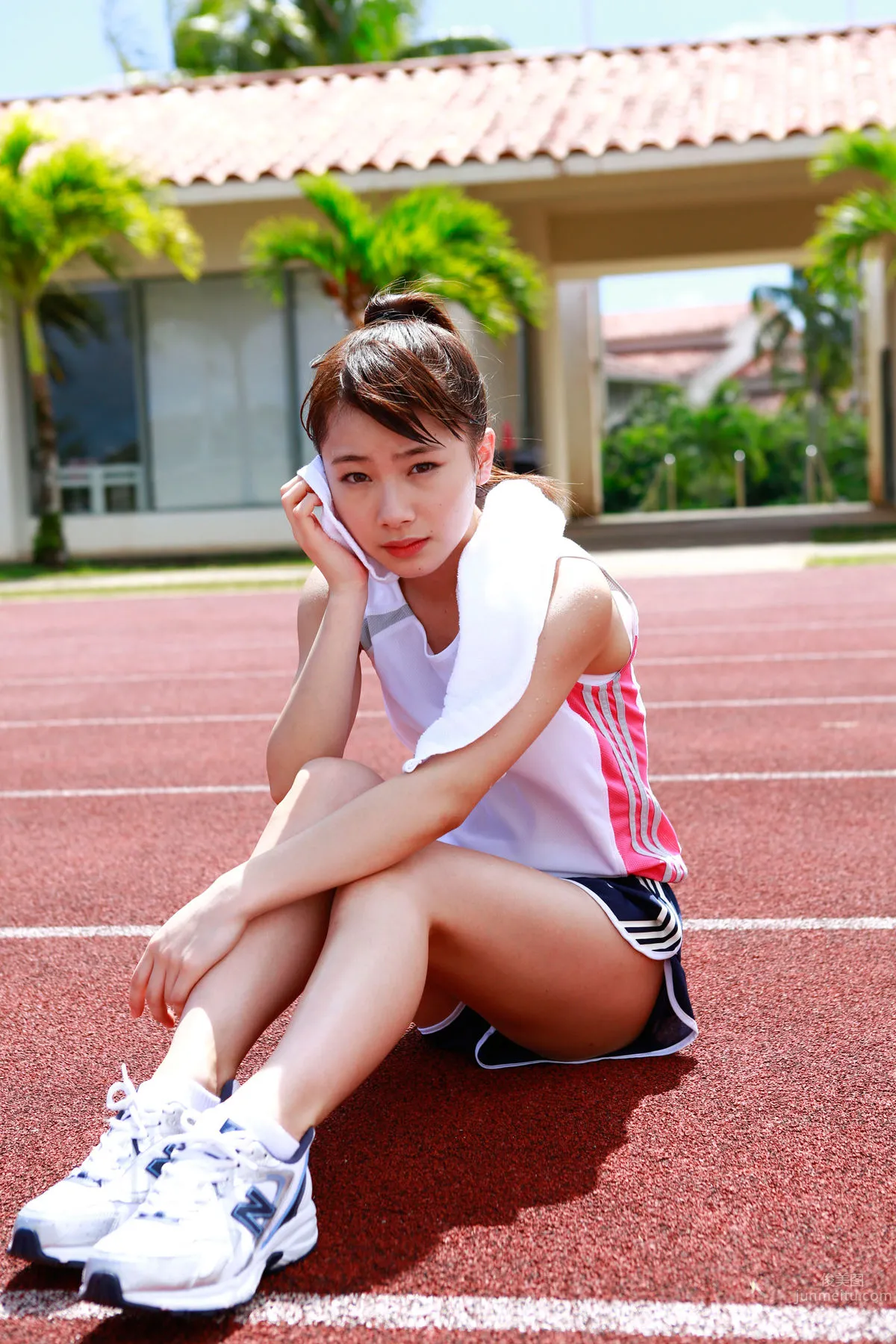 Ayumi Ishida: Vol. 112 photo 47