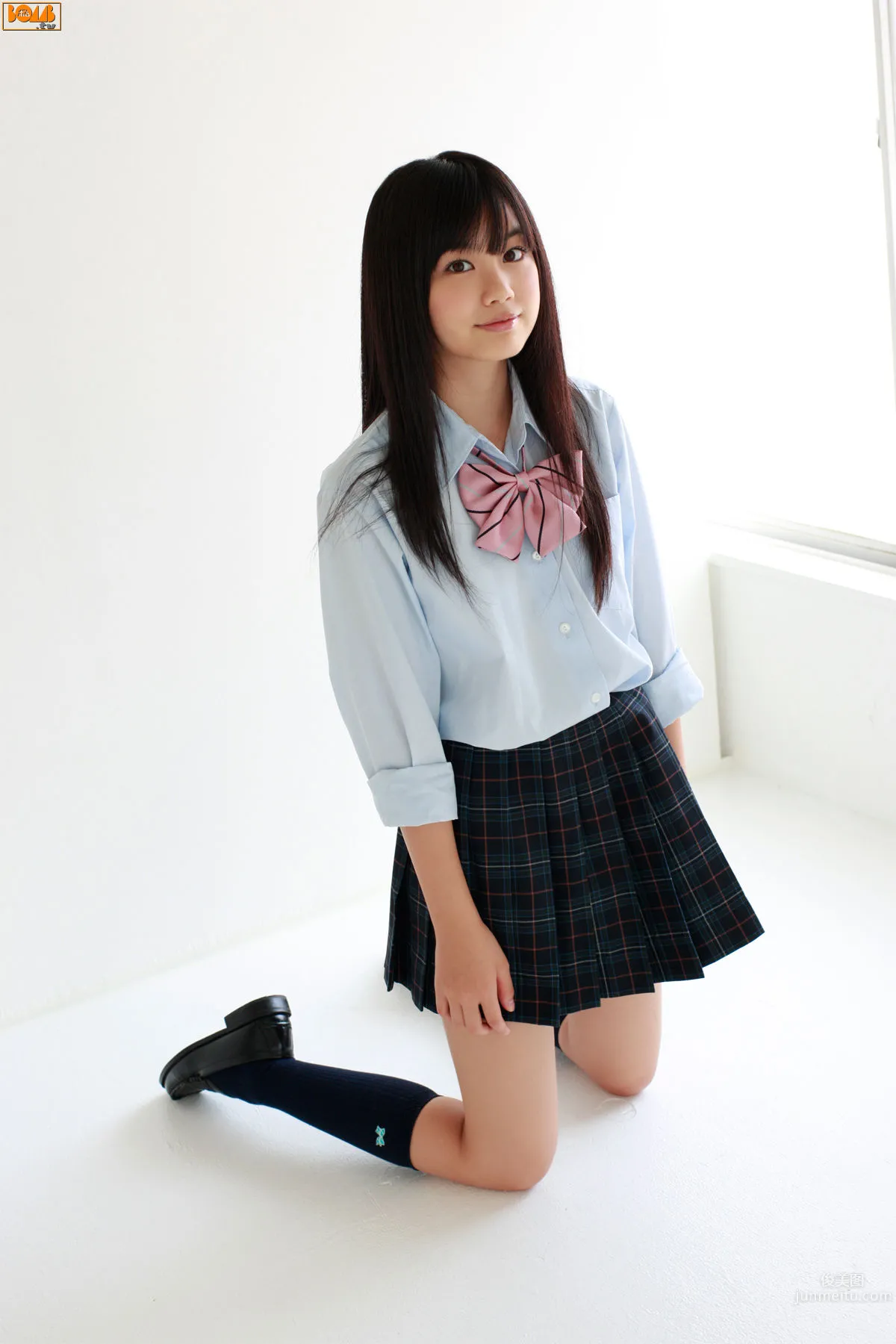 Haruka Ando, [Bomb.TV] NEW GRAVURE GENERATION photo 49