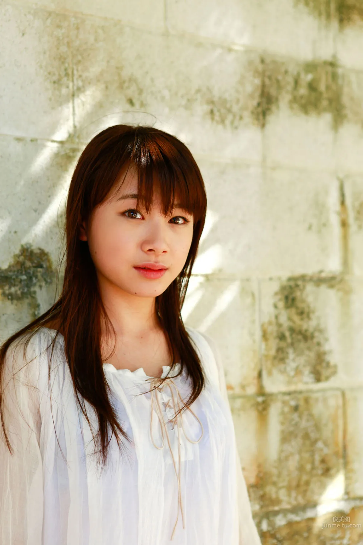 Ayumi Ishida: Vol. 112 photo 33