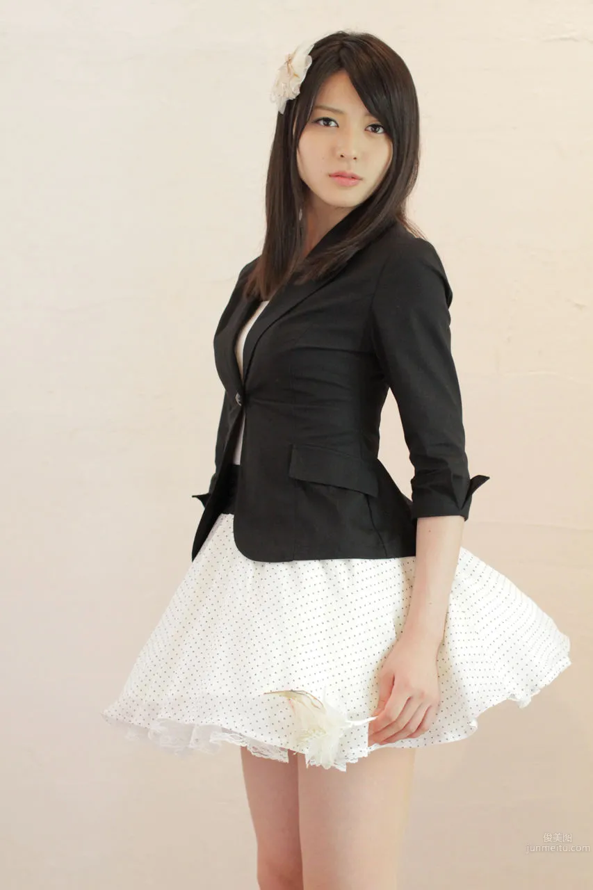 Maimi Yajima: No. 88 photo 2