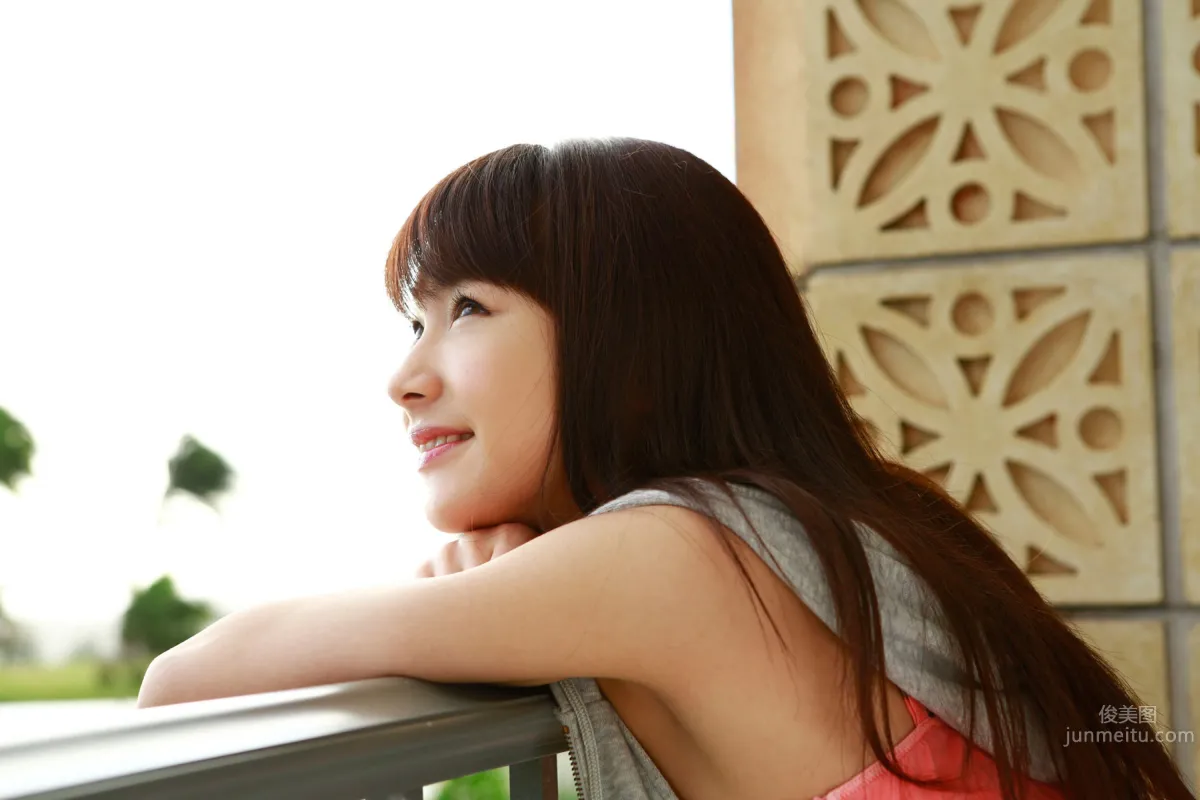 Ayumi Ishida: Vol. 112 photo 8