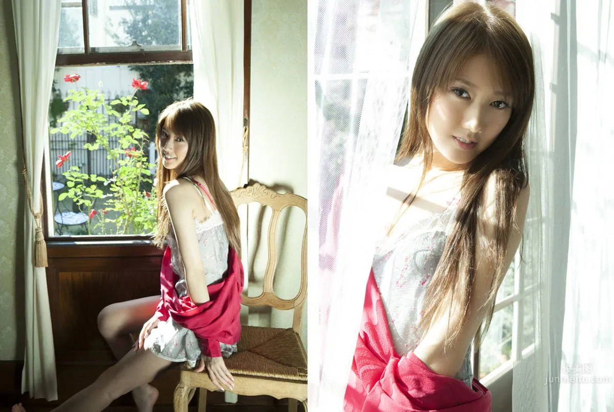 Hanako Takigawa - CRAZY LOVE Full Edition [Image.tv Set] photo 6