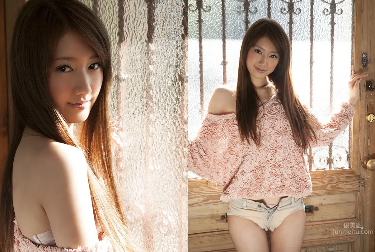 Hanako Takigawa - CRAZY LOVE Full Edition [Image.tv Set] photo 5