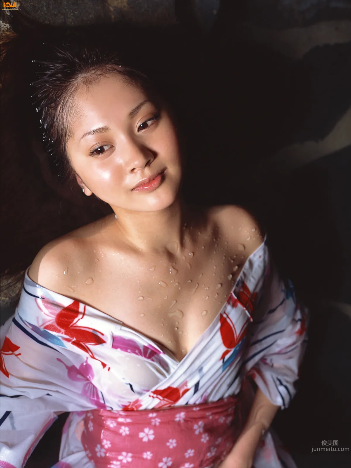 滨田翔子(浜田翔子)-[Bomb.TV套图]2006-06_29