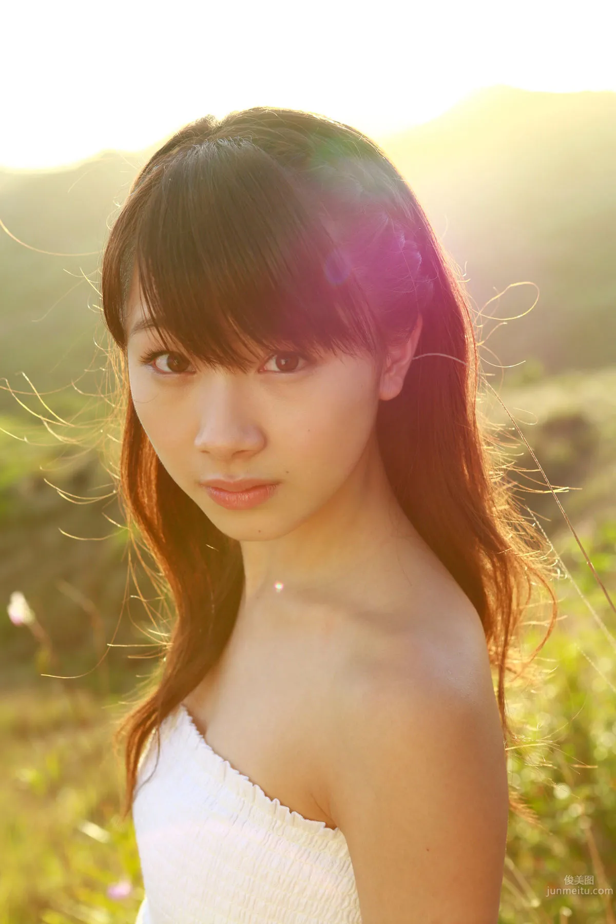 Ayumi Ishida: Vol. 113 photo 46