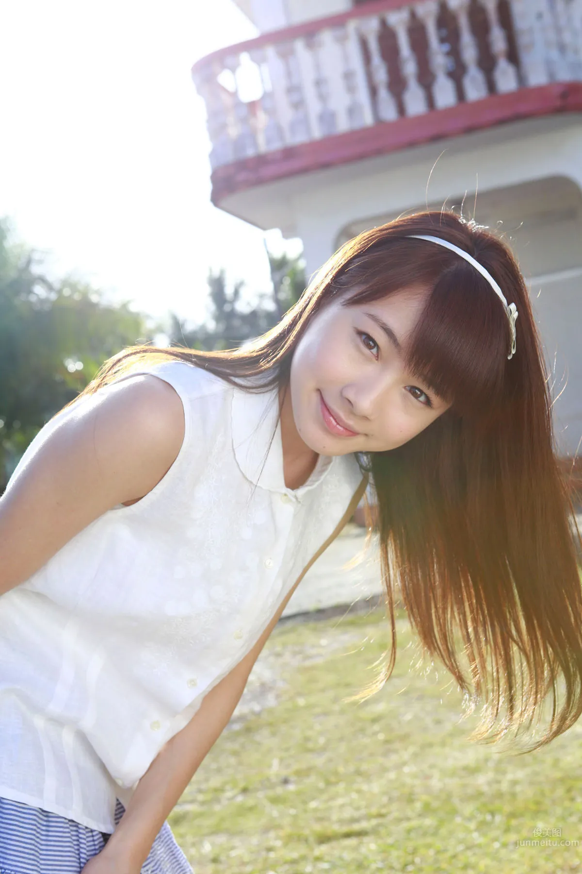 Ayumi Ishida: Vol. 113 photo 35