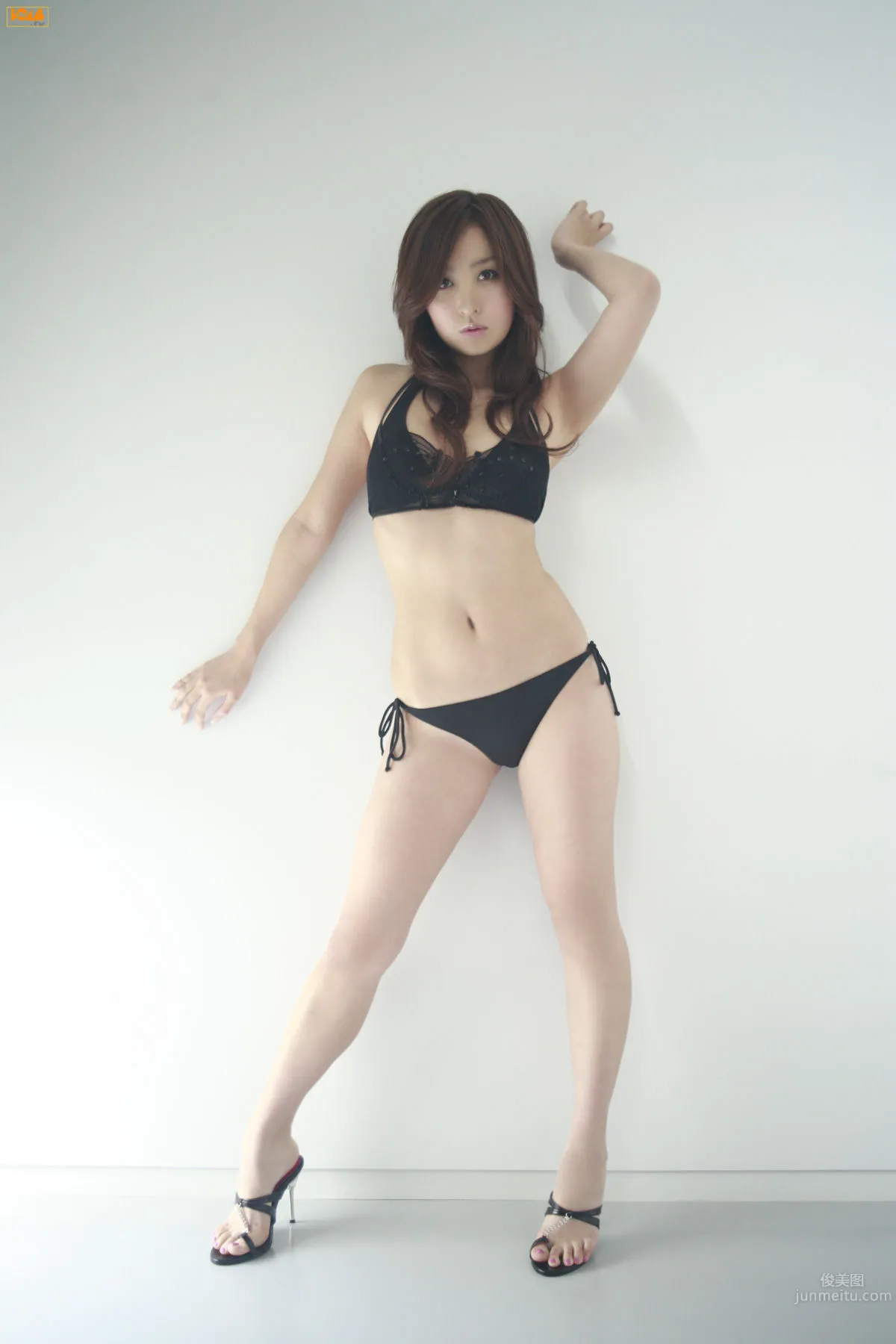 Aya Kiguchi: Bomb.TV photo 23