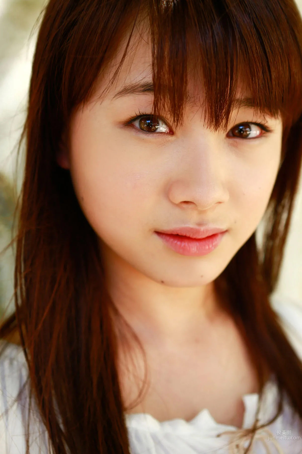 Ayumi Ishida: Vol. 112 photo 34