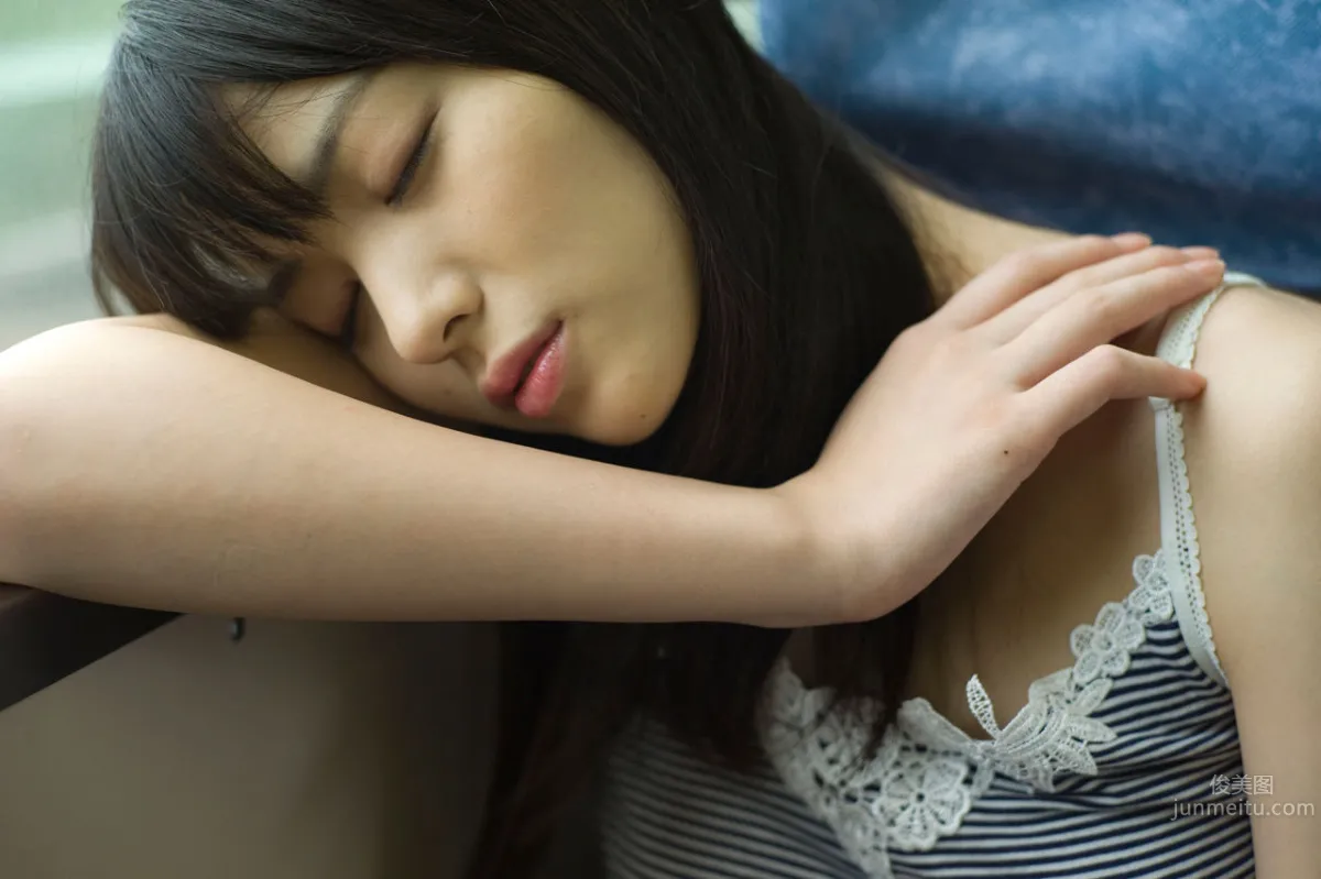 Maimi Yajima: No. 94 photo 12