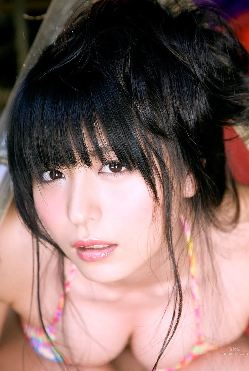 川村雪绘(川村ゆきえ)-《stray woman 彷徨う魂》[image.tv套图]_37