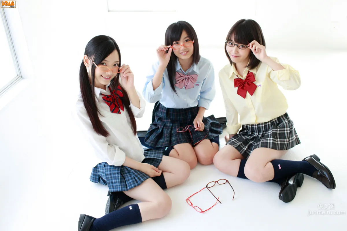 Haruka Ando, [Bomb.TV] NEW GRAVURE GENERATION photo 37
