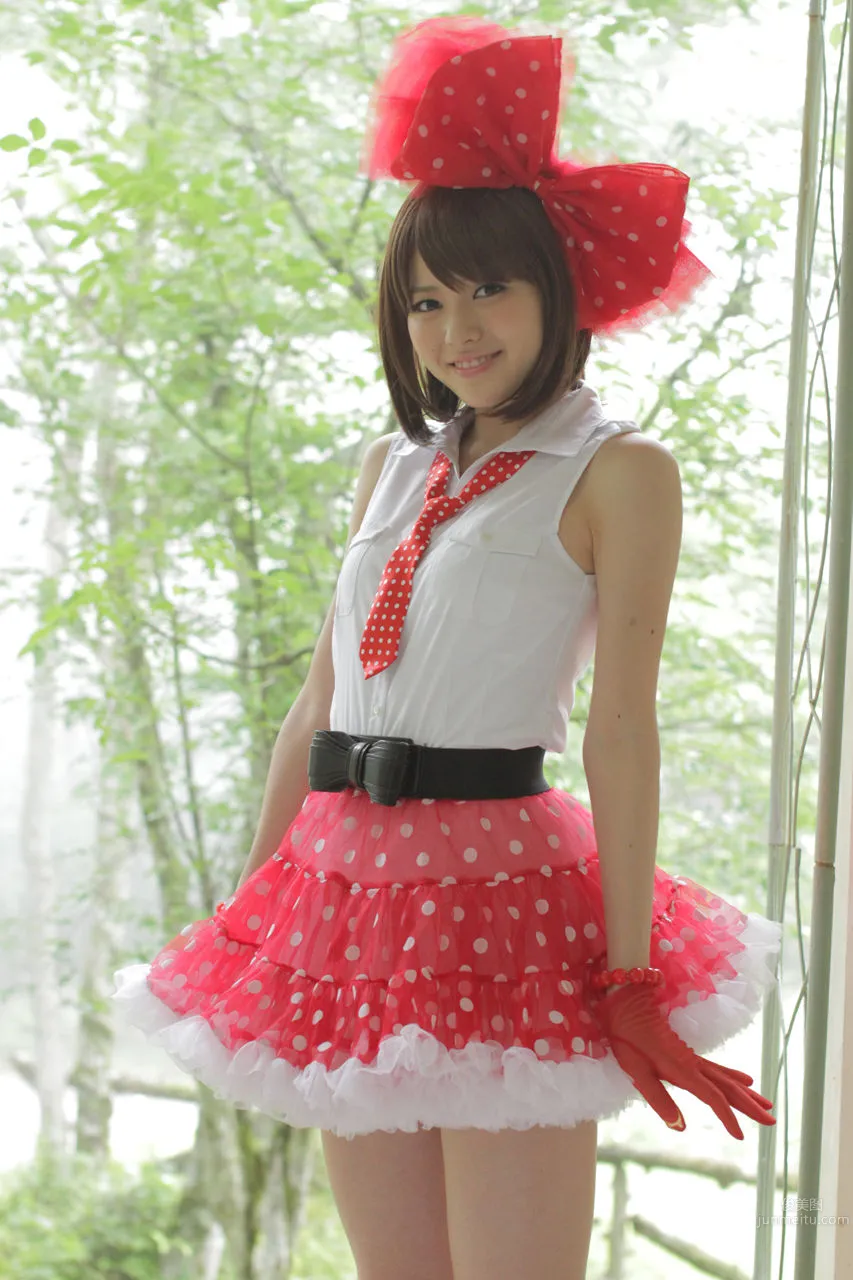 Maimi Yajima: No. 88 photo 47