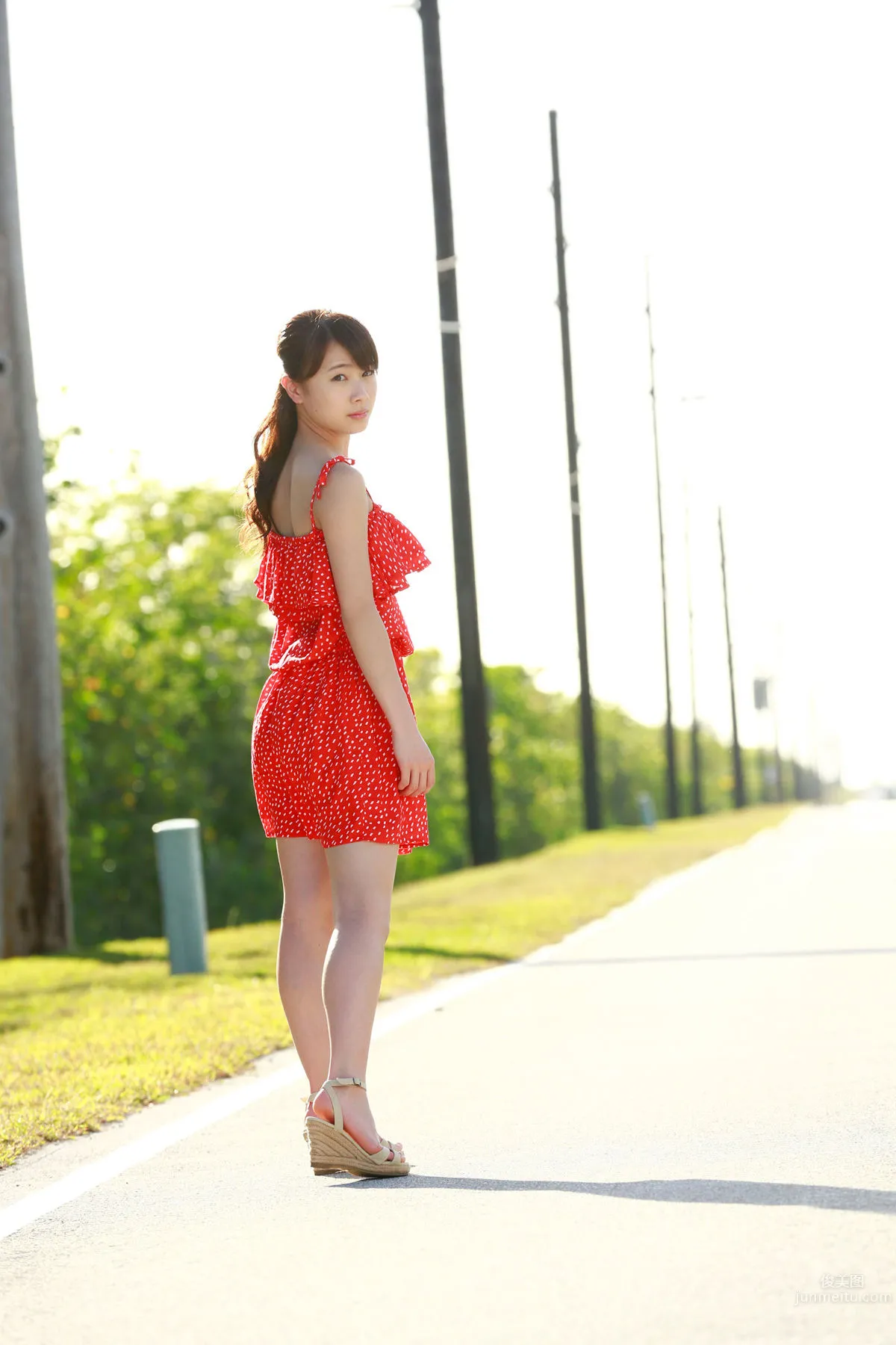 Ayumi Ishida: Vol. 113 photo 11