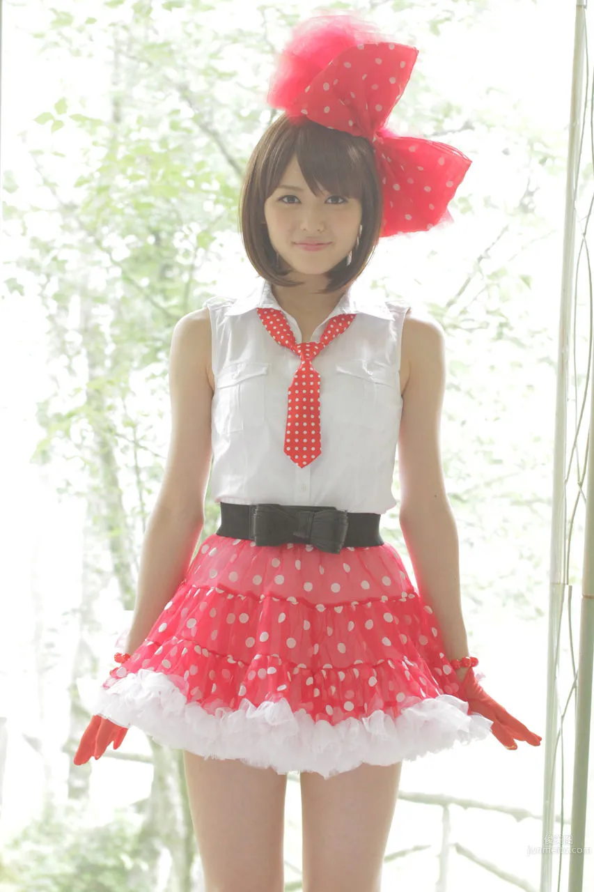 Maimi Yajima: No. 88 photo 16