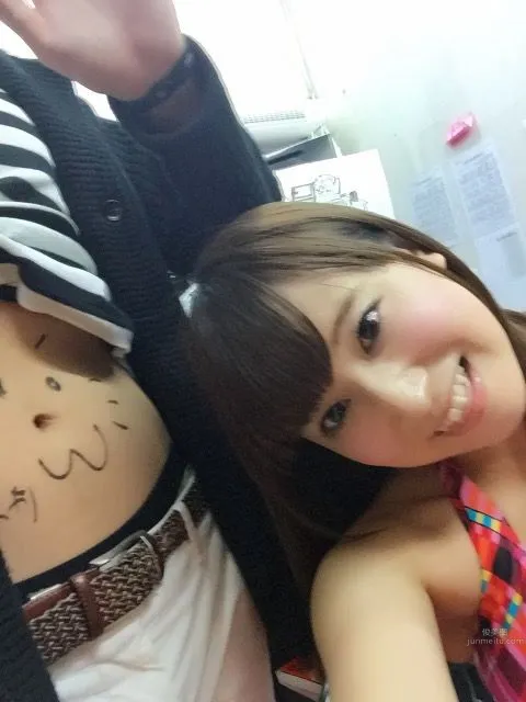 初川南(初川みなみ)-livedoor博客海量私房照 64