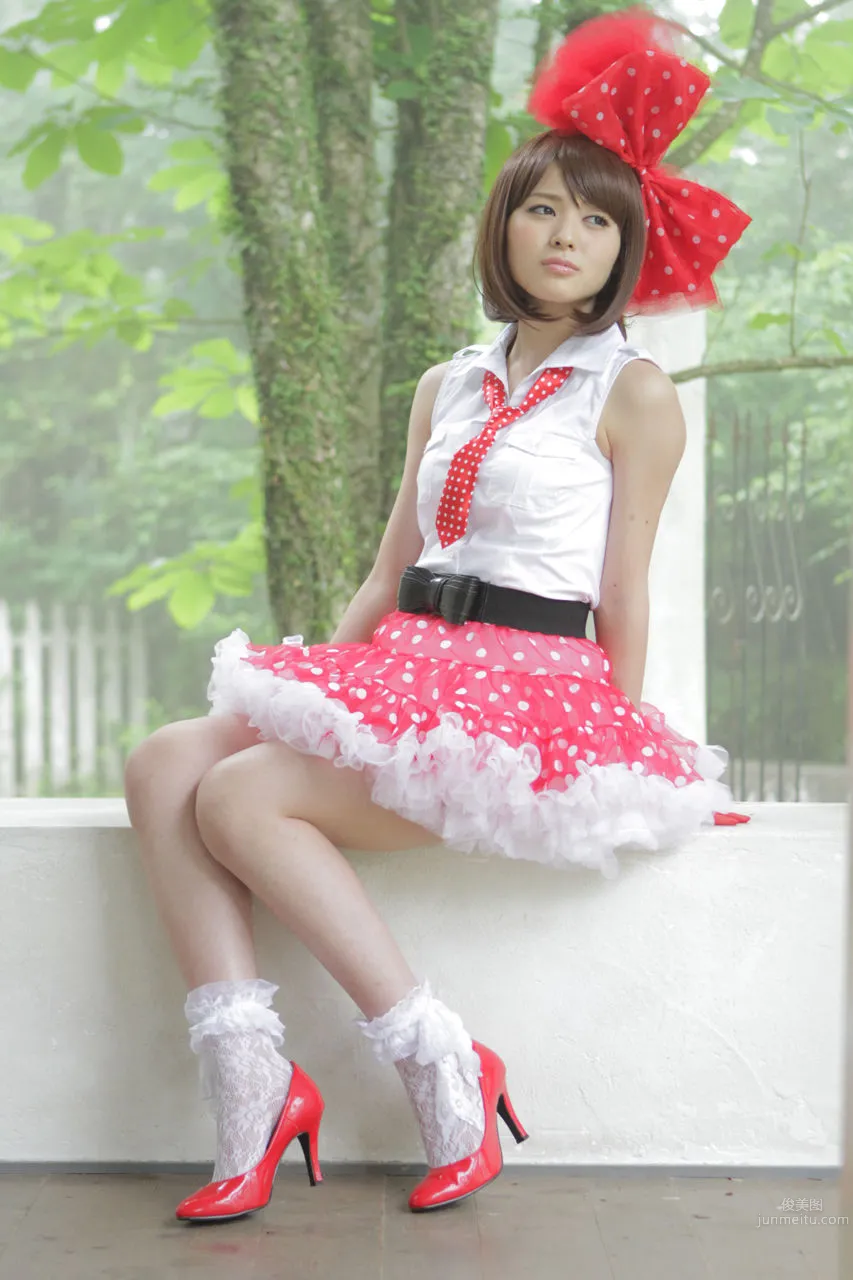 Maimi Yajima: No. 88 photo 17
