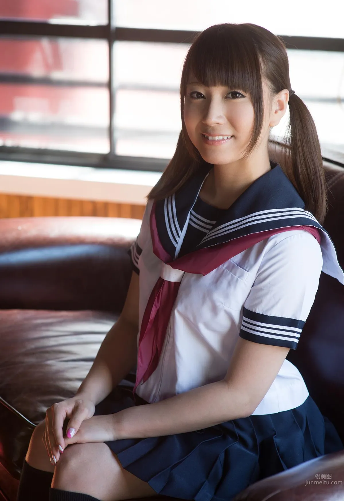 Minami Hatsukawa (Hatsukawa Minami) - Graphics Set Series photo 20