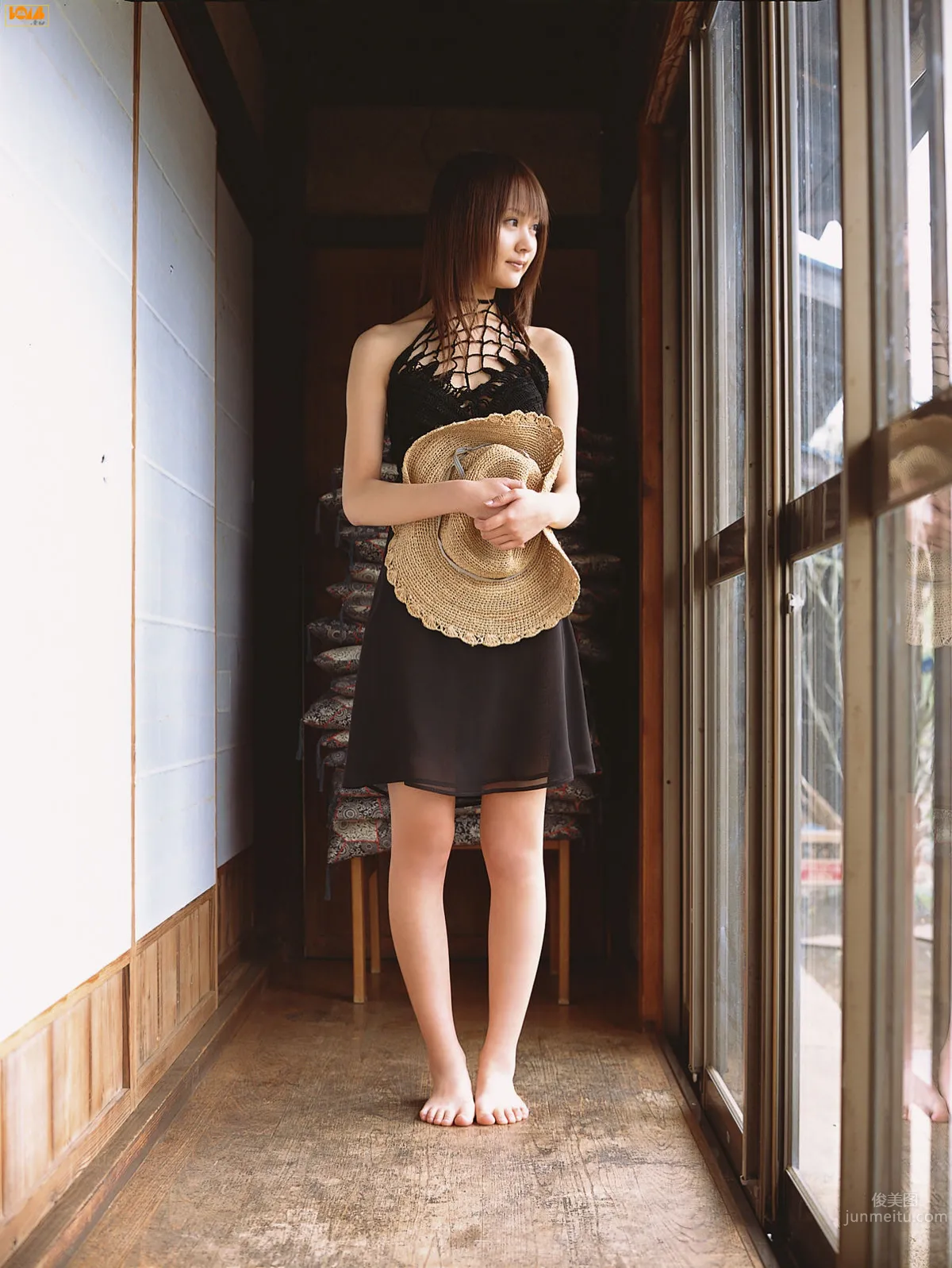 滨田翔子(浜田翔子)-[Bomb.TV套图]2006-06_2