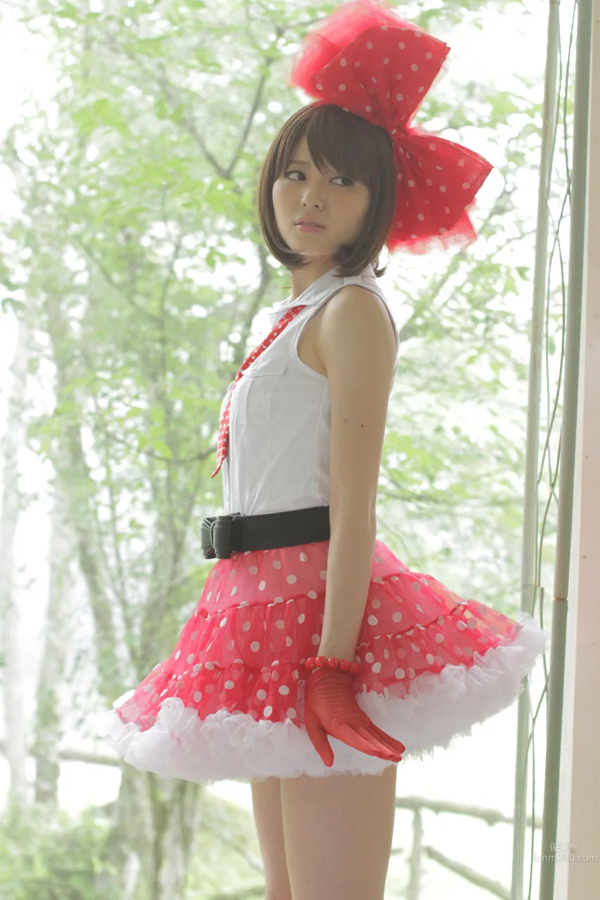 Maimi Yajima: No. 88 photo 15