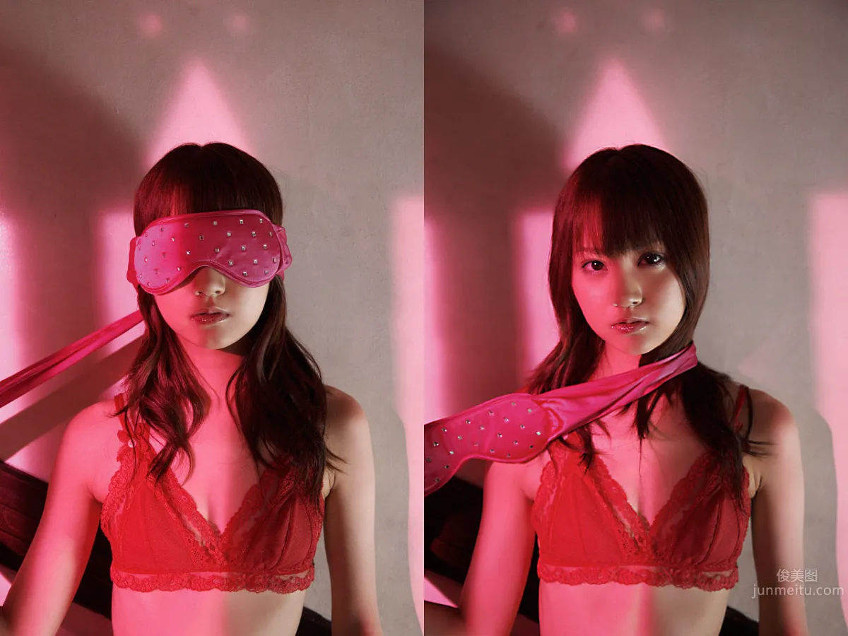 濱田翔子(浜田翔子)-《mysterious doll》[image.tv套圖] 46