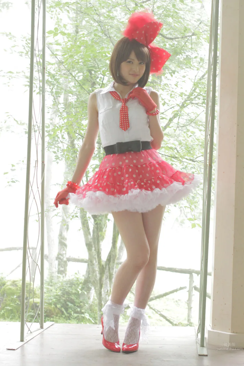 Maimi Yajima: No. 88 photo 44