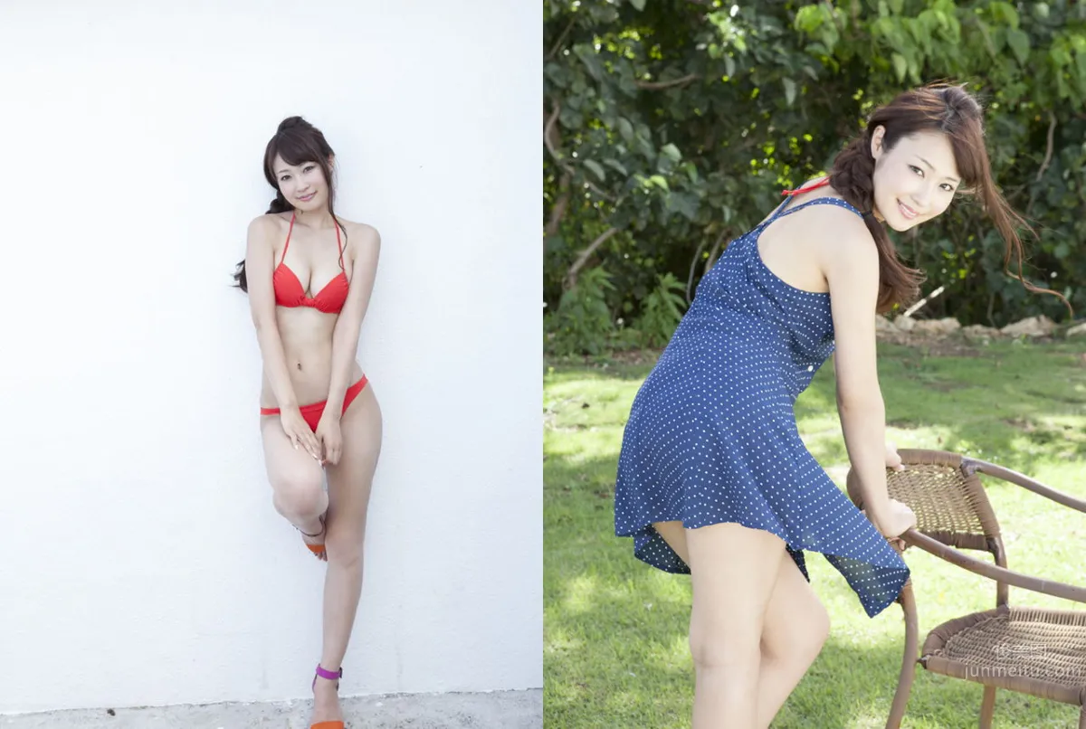 Misaki Nito: Image.tv photo 3