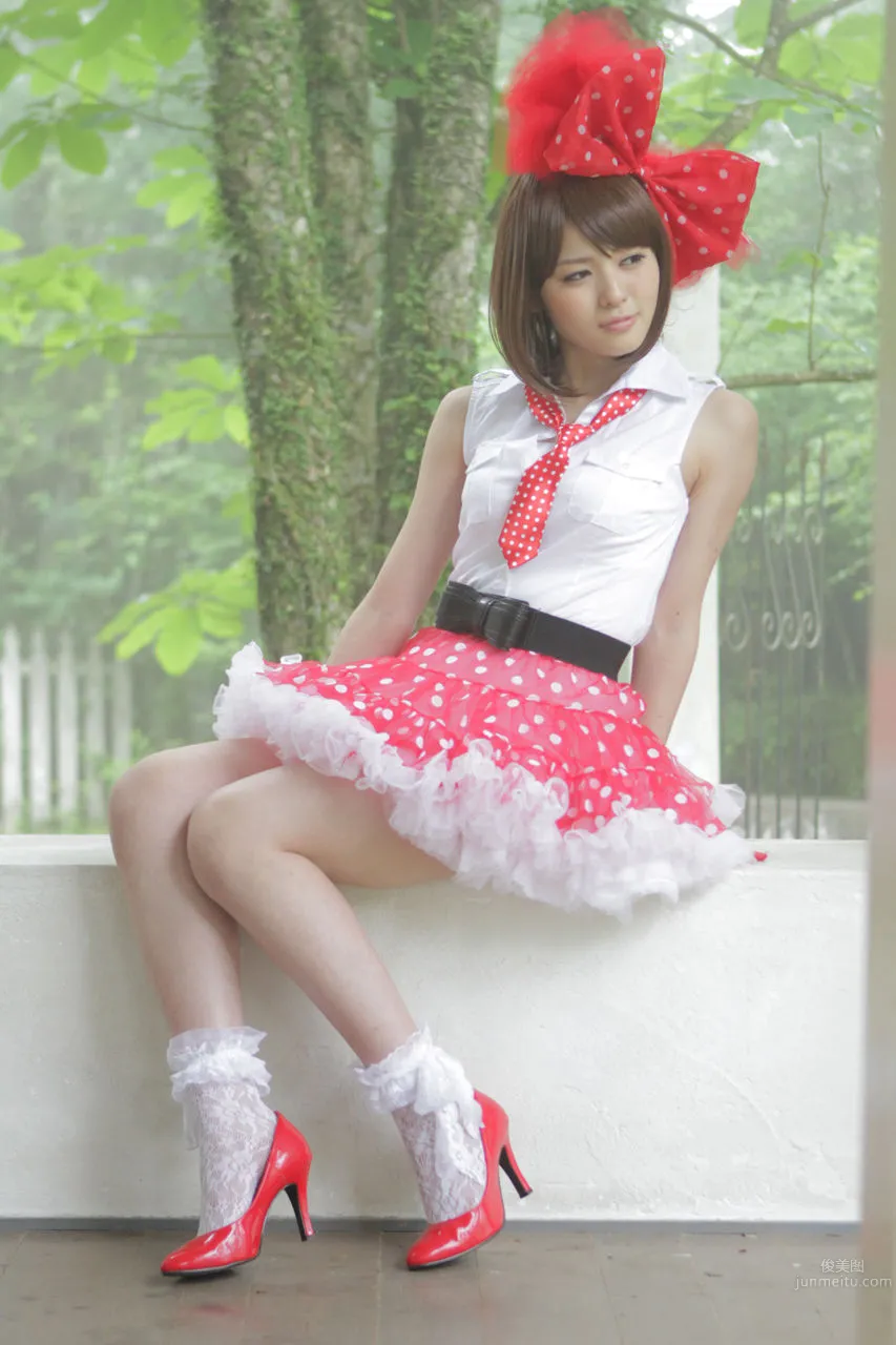 Maimi Yajima: No. 88 photo 49