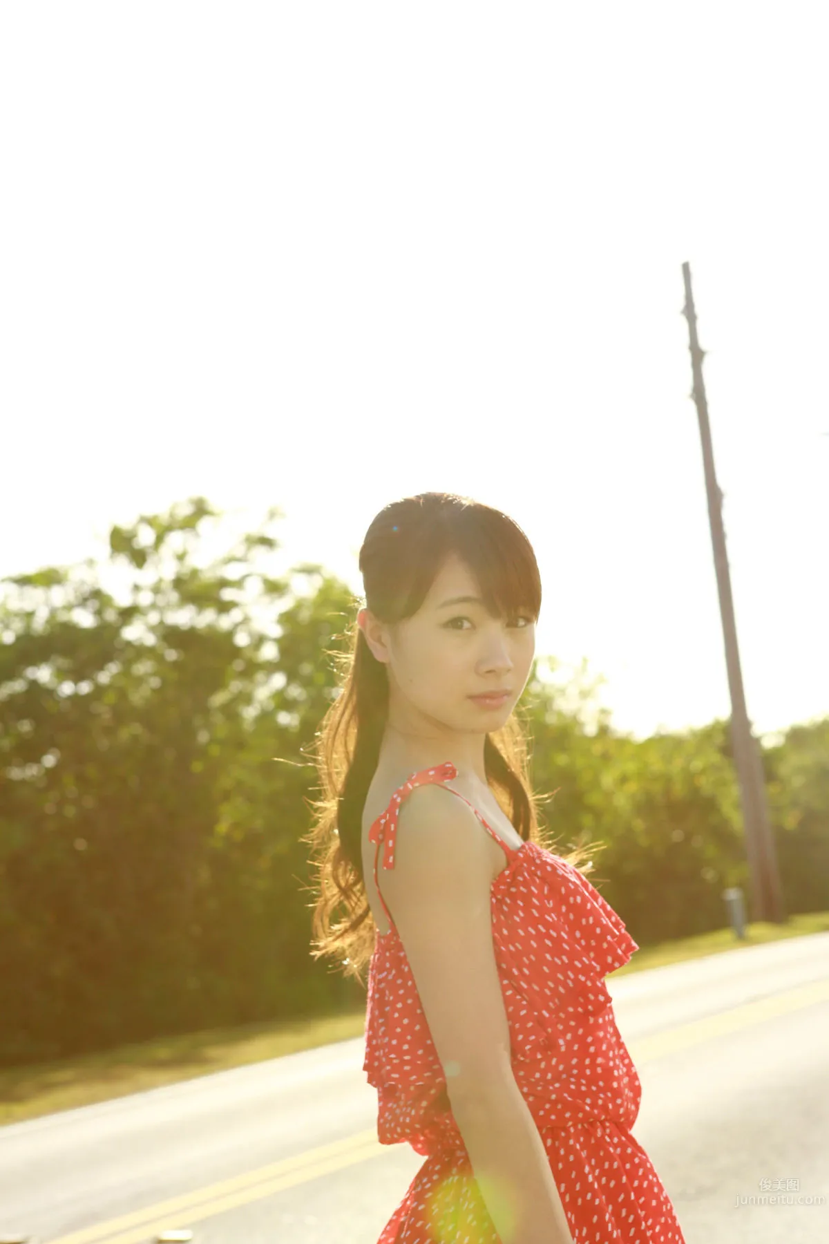 Ayumi Ishida: Vol. 113 photo 17