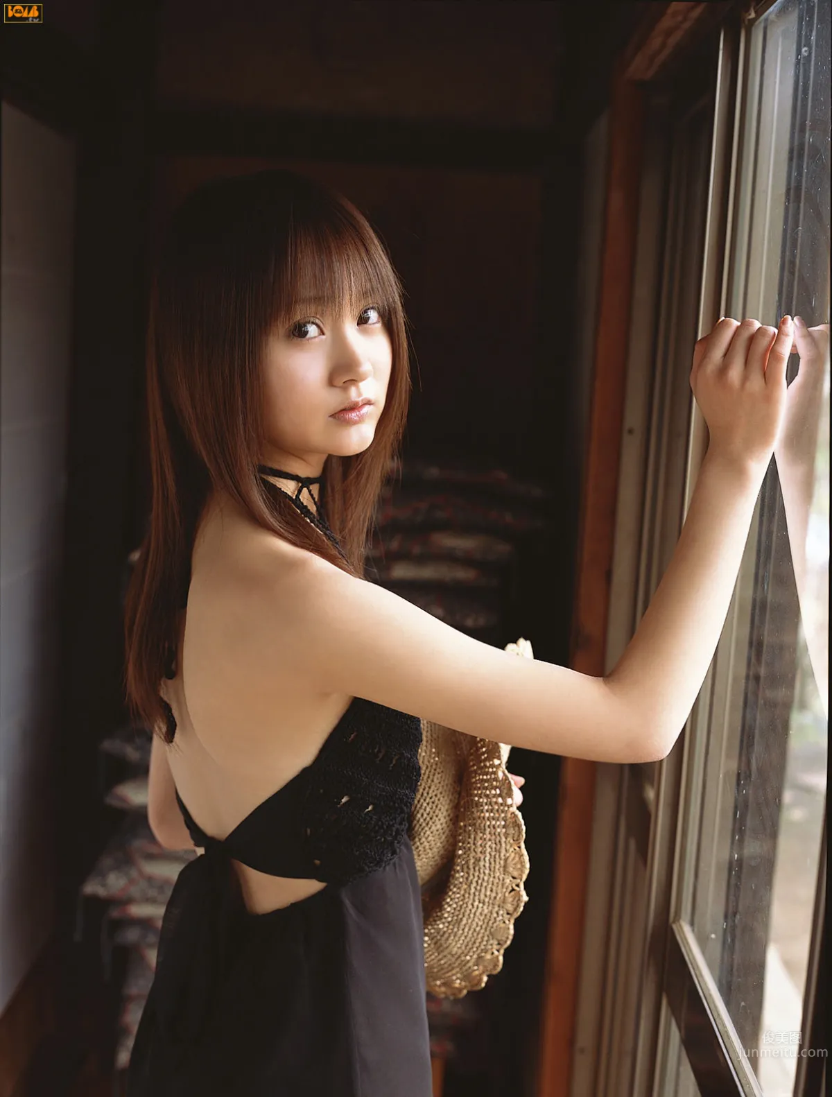滨田翔子(浜田翔子)-[Bomb.TV套图]2006-06_13