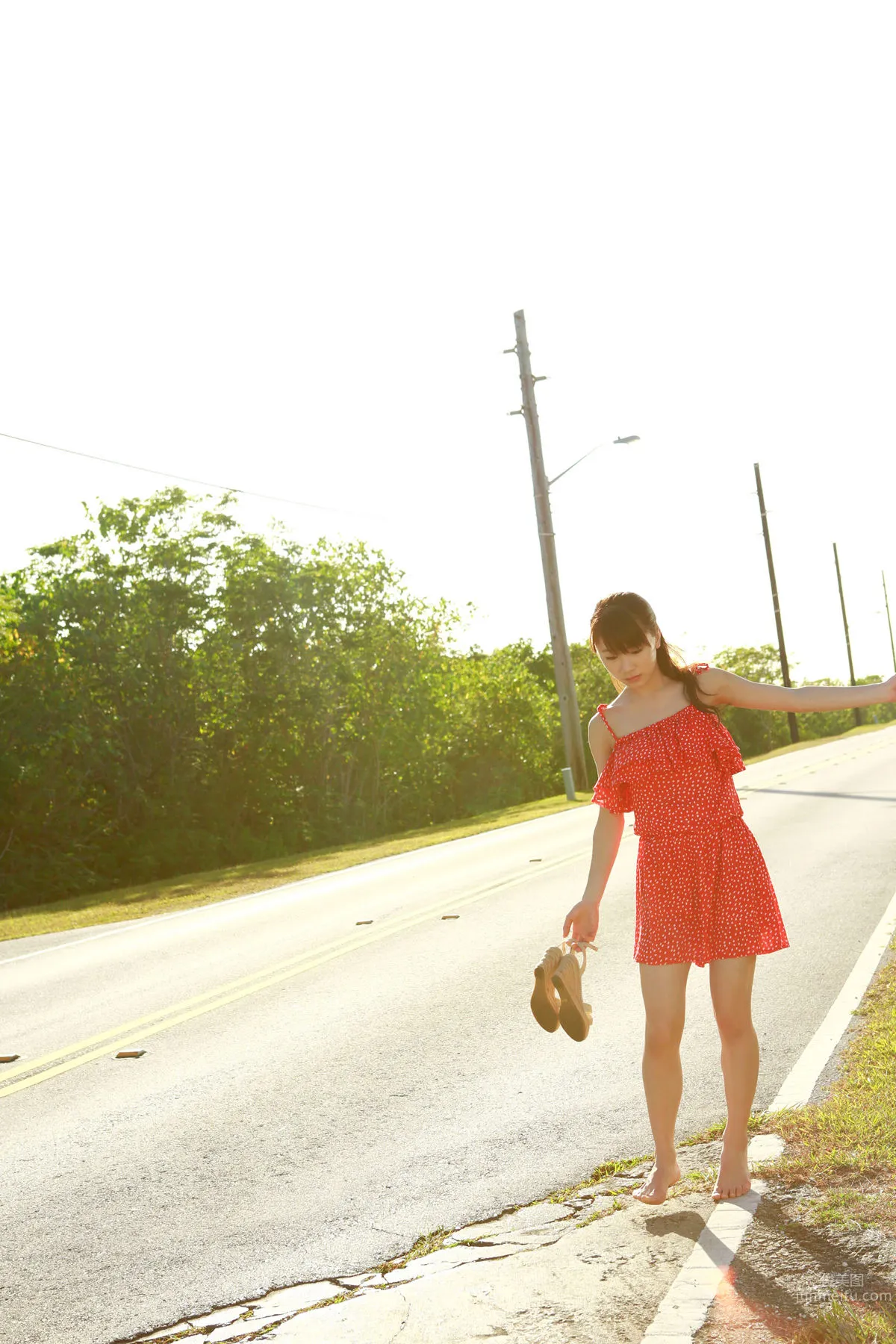 Ayumi Ishida: Vol. 113 photo 18