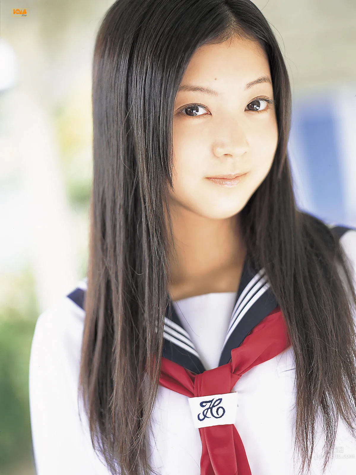 麻亚里(中島麻亜梨)-[Bomb.TV]套图2008.01_0
