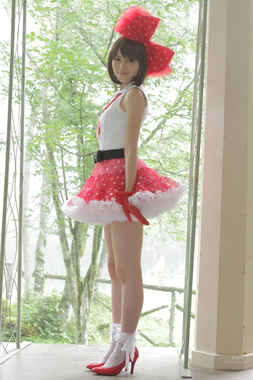 Maimi Yajima: No. 88 photo 93