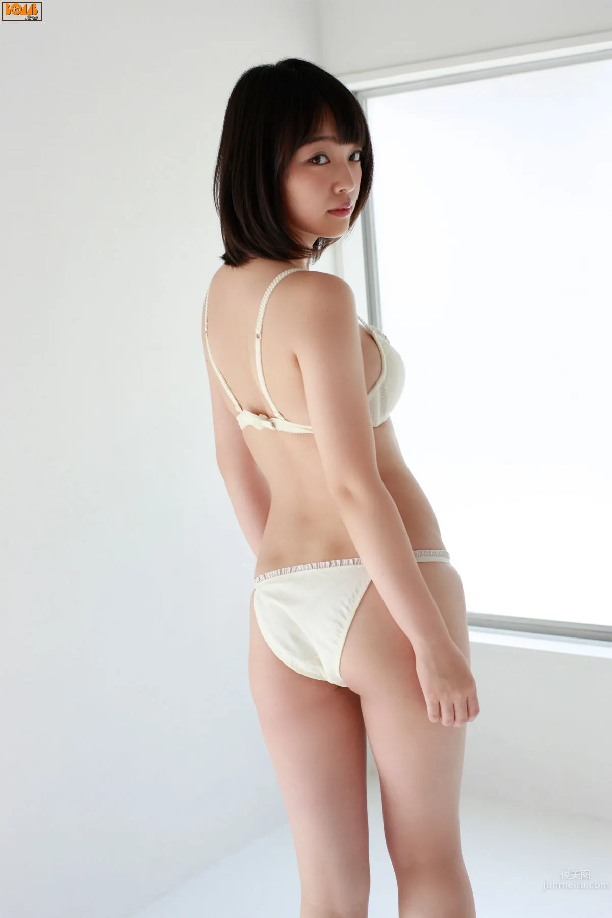 Haruka Ando, [Bomb.TV] NEW GRAVURE GENERATION photo 17