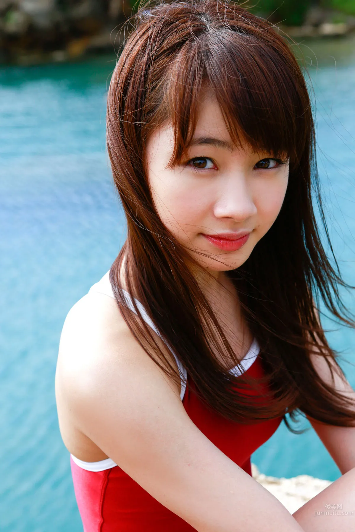 Ayumi Ishida: Vol. 113 photo 66