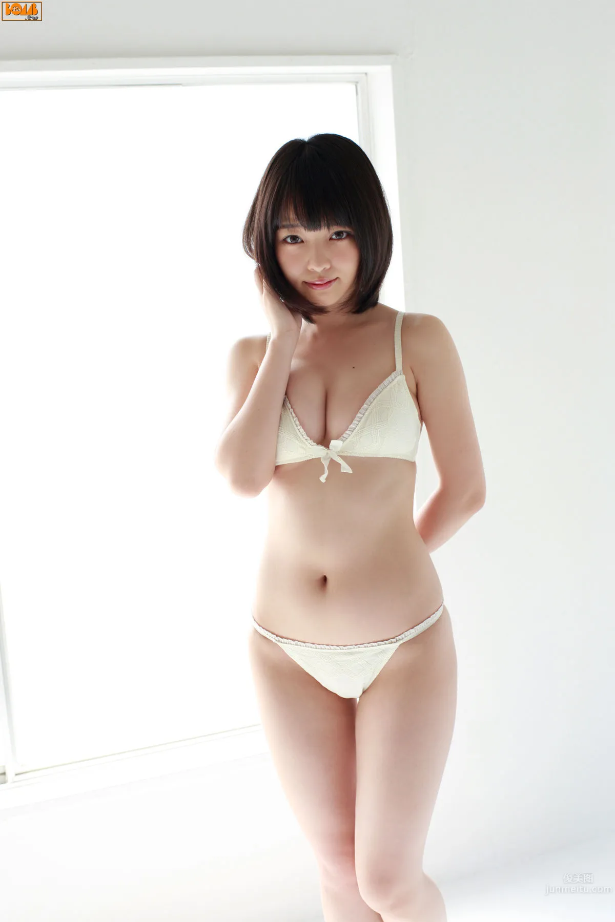 Haruka Ando, [Bomb.TV] NEW GRAVURE GENERATION photo 16