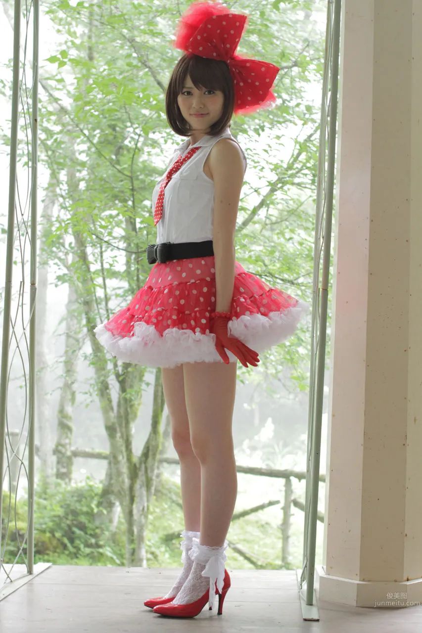 Maimi Yajima: No. 88 photo 90