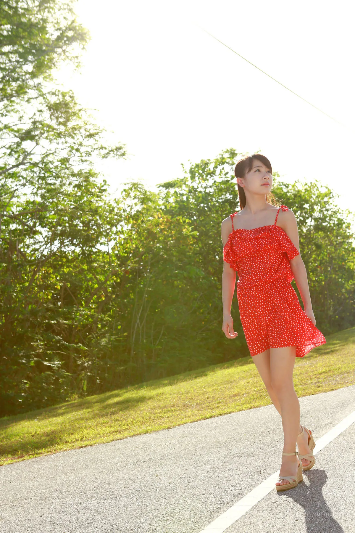 Ayumi Ishida: Vol. 113 photo 7