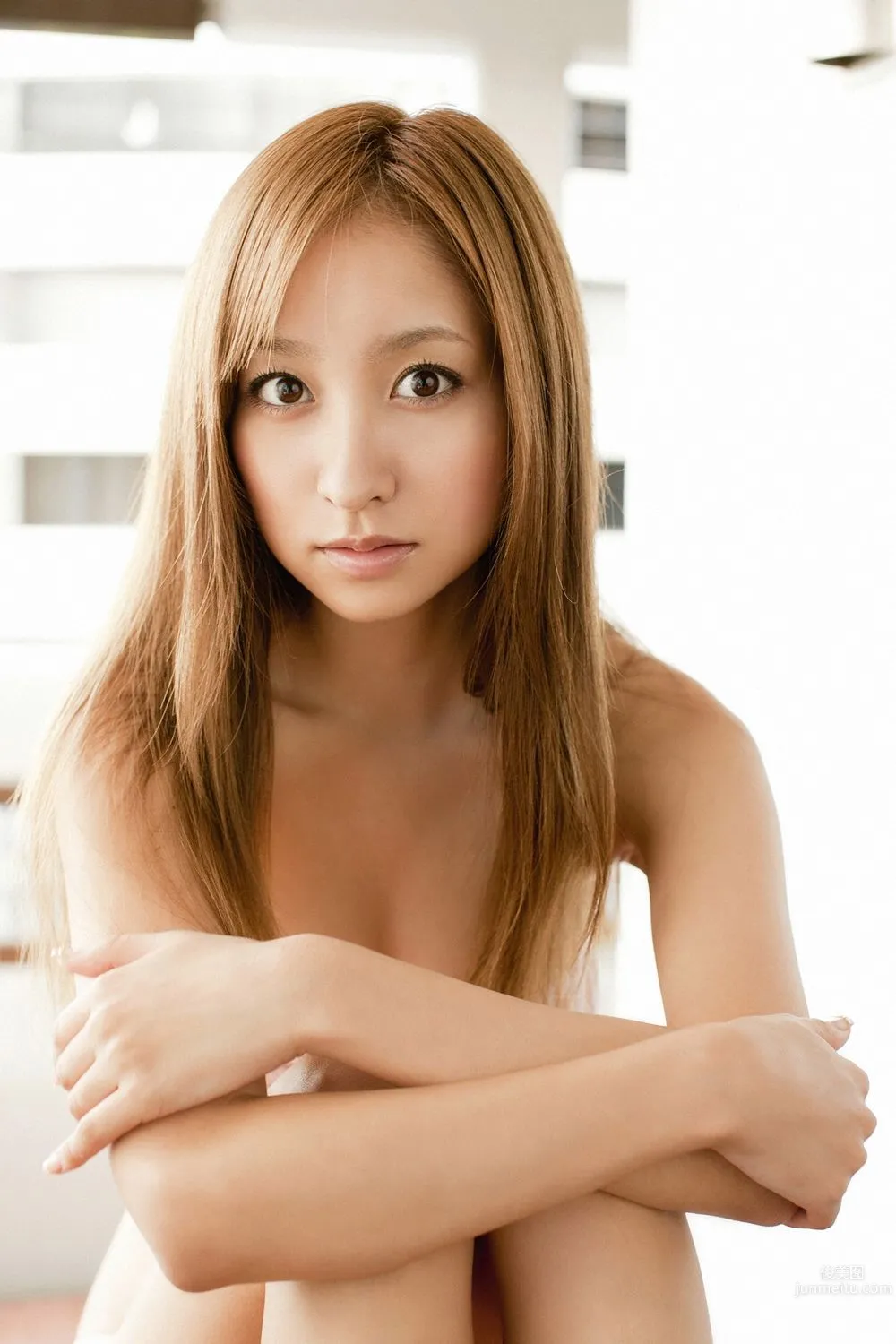木口亞矢-《AYA HAPPY NEW YEAR- N》[YSWeb]套圖Vol.384 144
