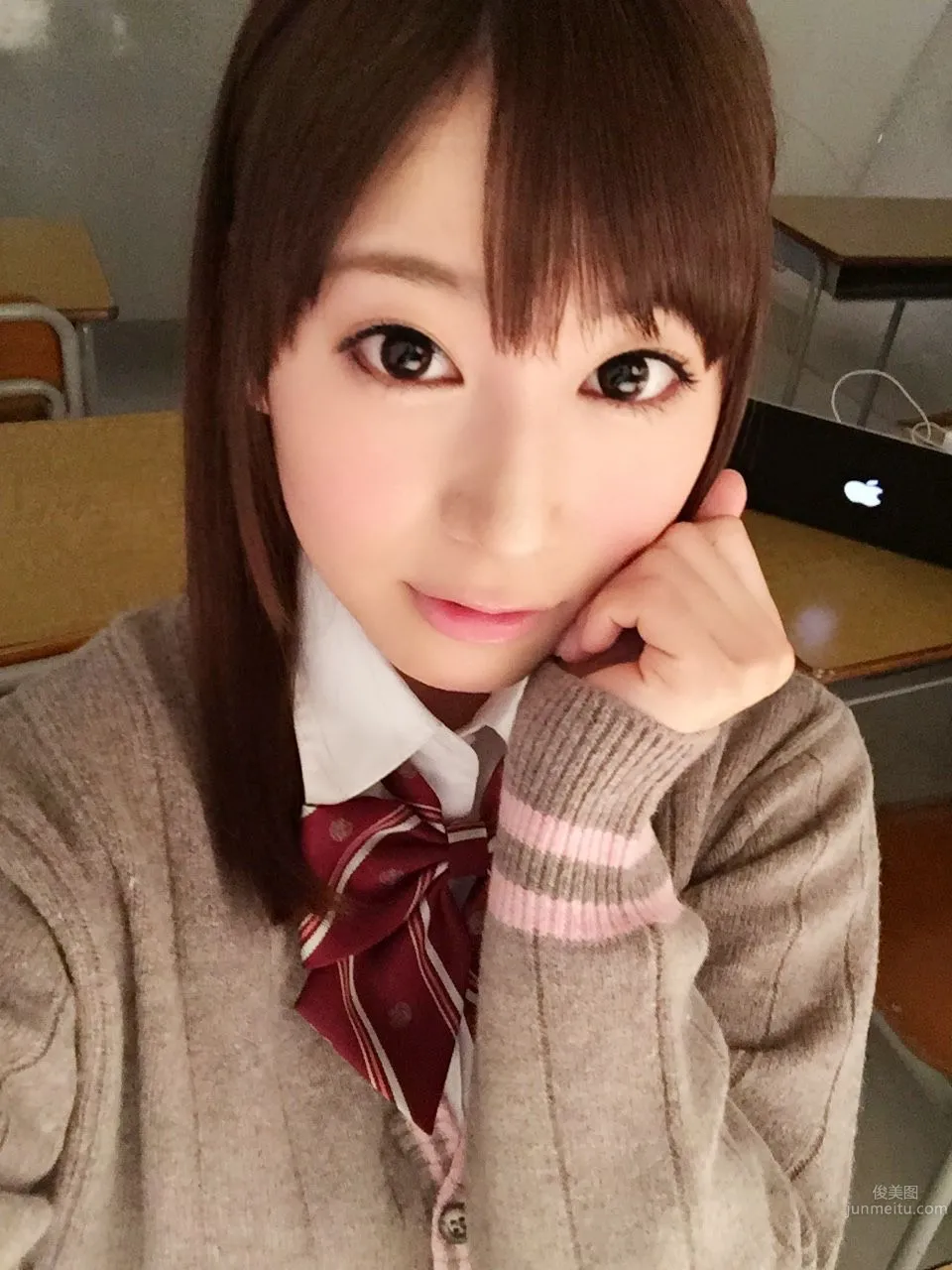 初川南(初川みなみ)-livedoor博客海量私房照_2