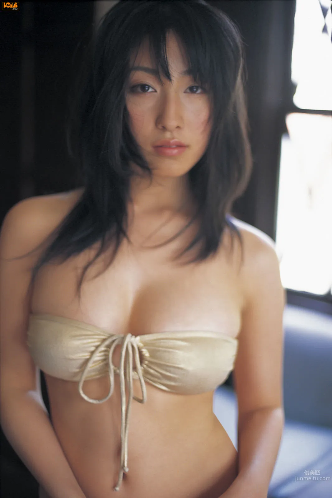 Hiroko Sato: Bomb.TV photo 24