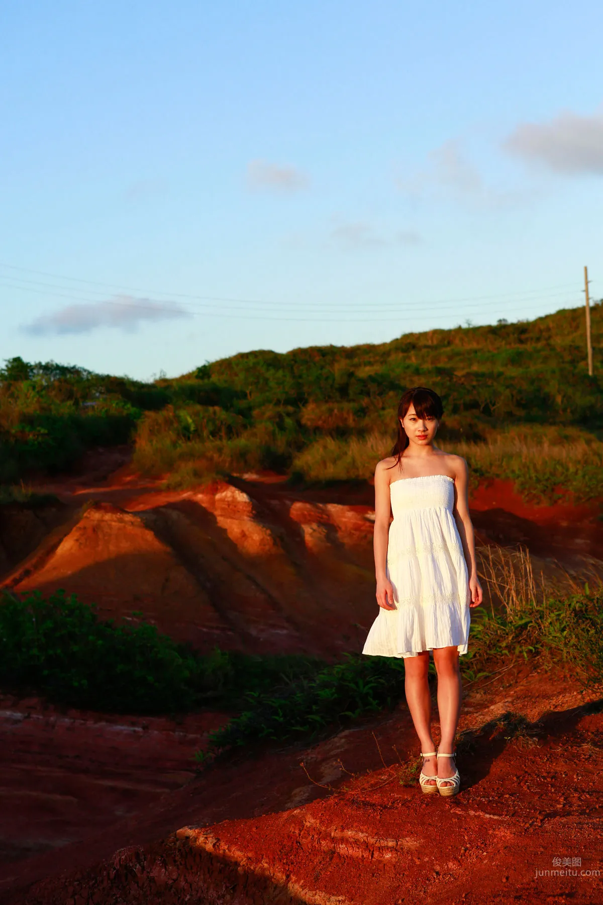 Ayumi Ishida: Vol. 113 photo 47