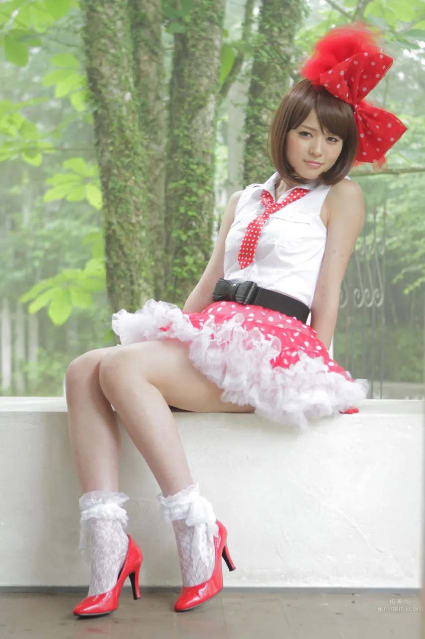 Maimi Yajima: No. 88 photo 95
