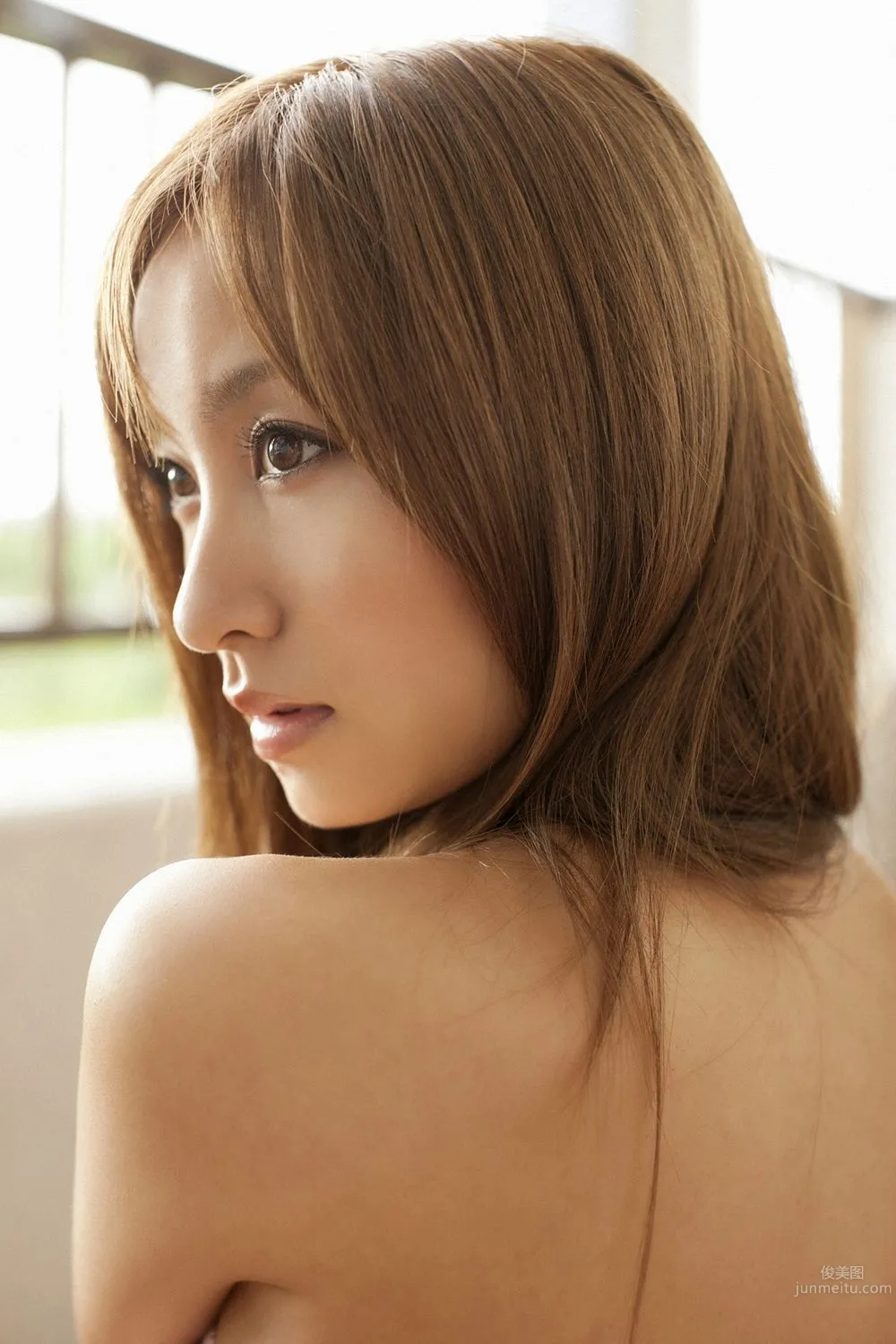 木口亞矢-《AYA HAPPY NEW YEAR- N》[YSWeb]套圖Vol.384 154