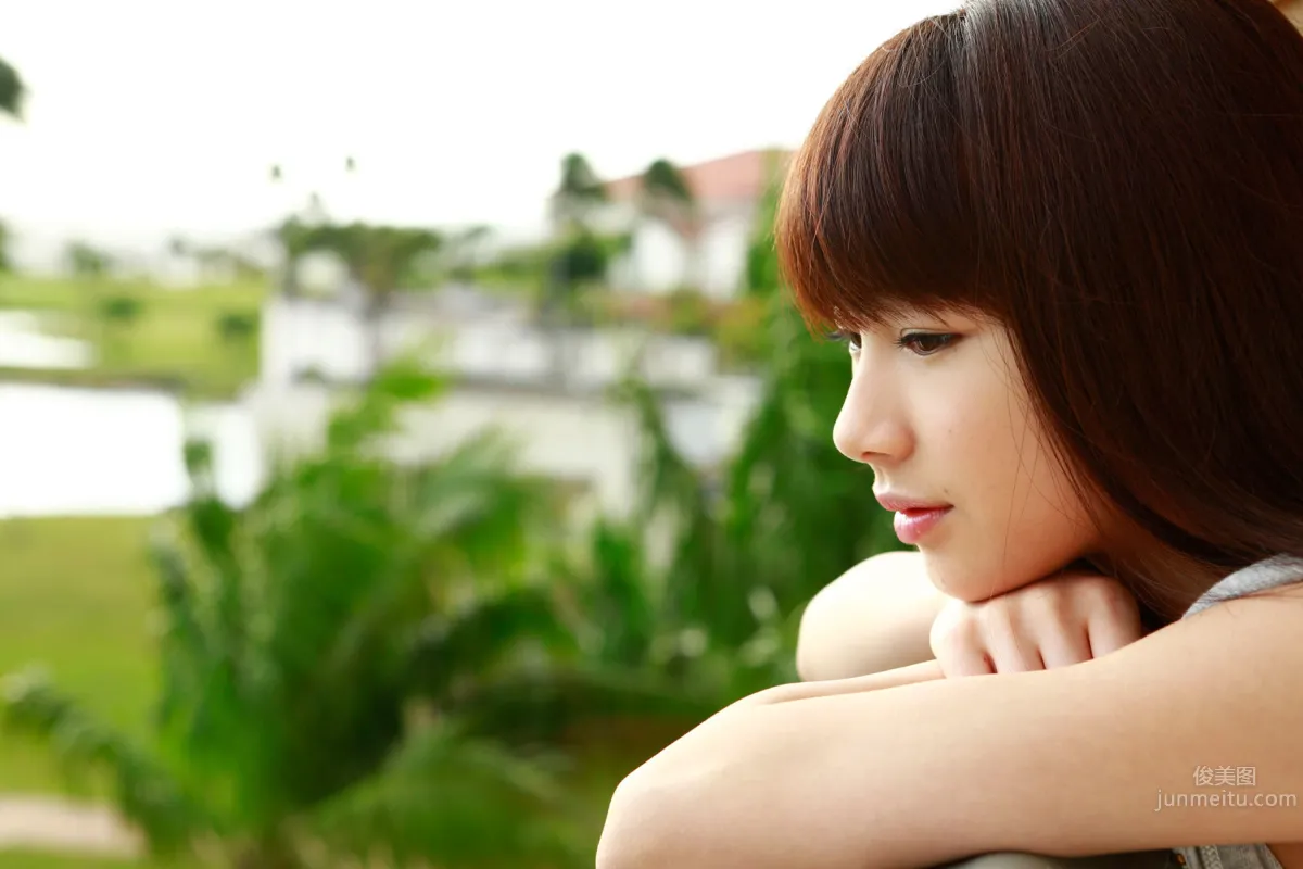 Ayumi Ishida: Vol. 112 photo 6