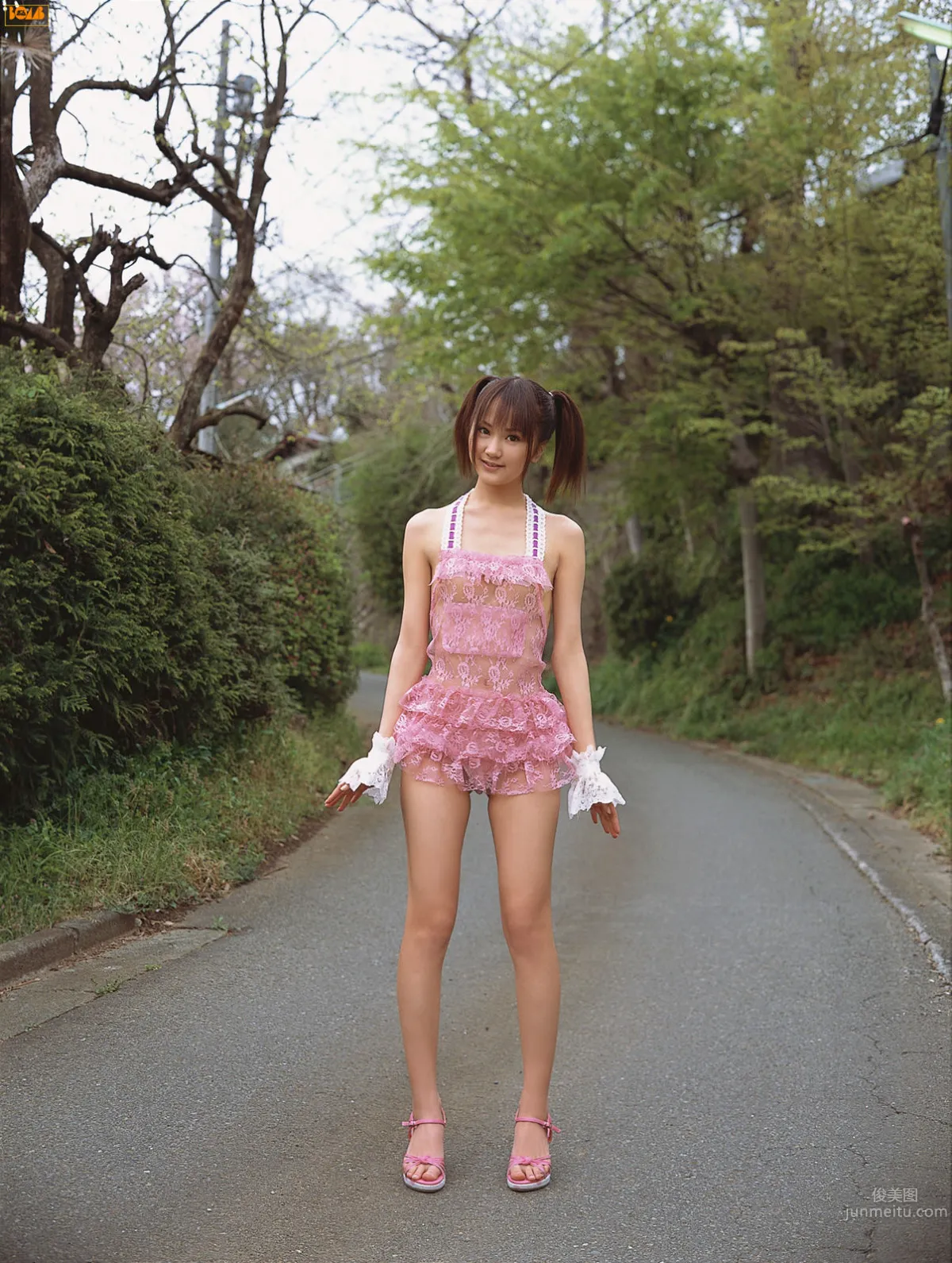 滨田翔子(浜田翔子)-[Bomb.TV套图]2006-06_40