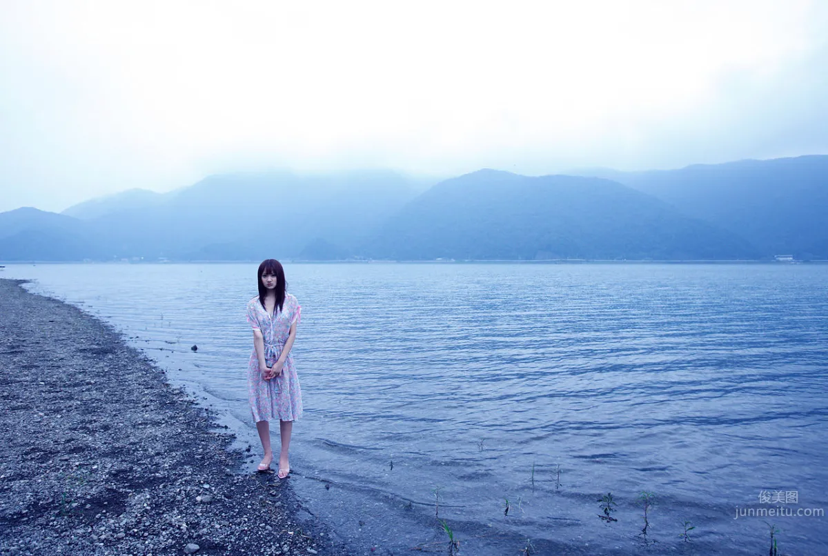 濱田翔子(浜田翔子)-《mysterious doll》[image.tv套圖] 21