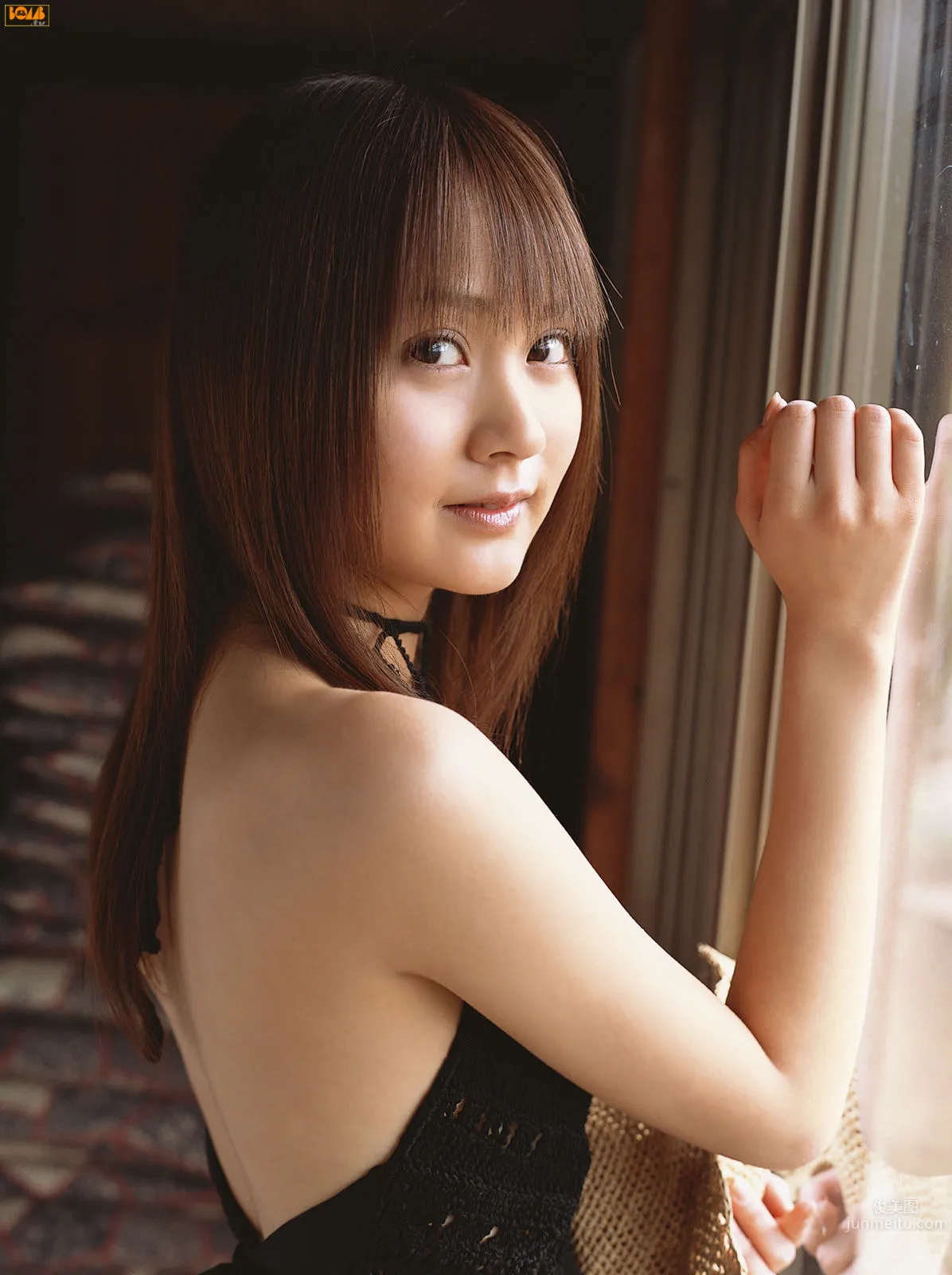 滨田翔子(浜田翔子)-[Bomb.TV套图]2006-06_6