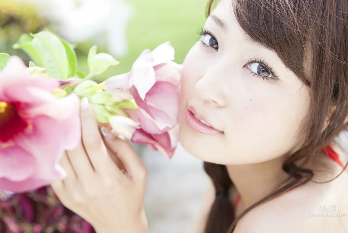 Misaki Nito: Image.tv photo 2
