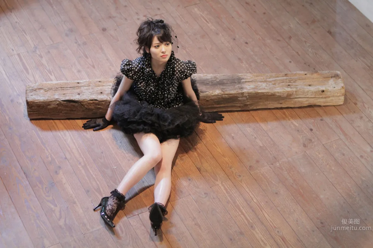 Maimi Yajima: No. 88 photo 5