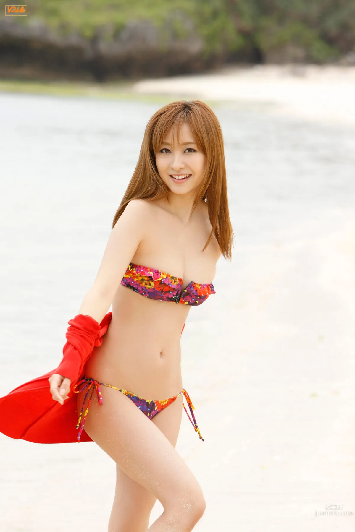 Aya Kiguchi: Bomb.TV photo 50